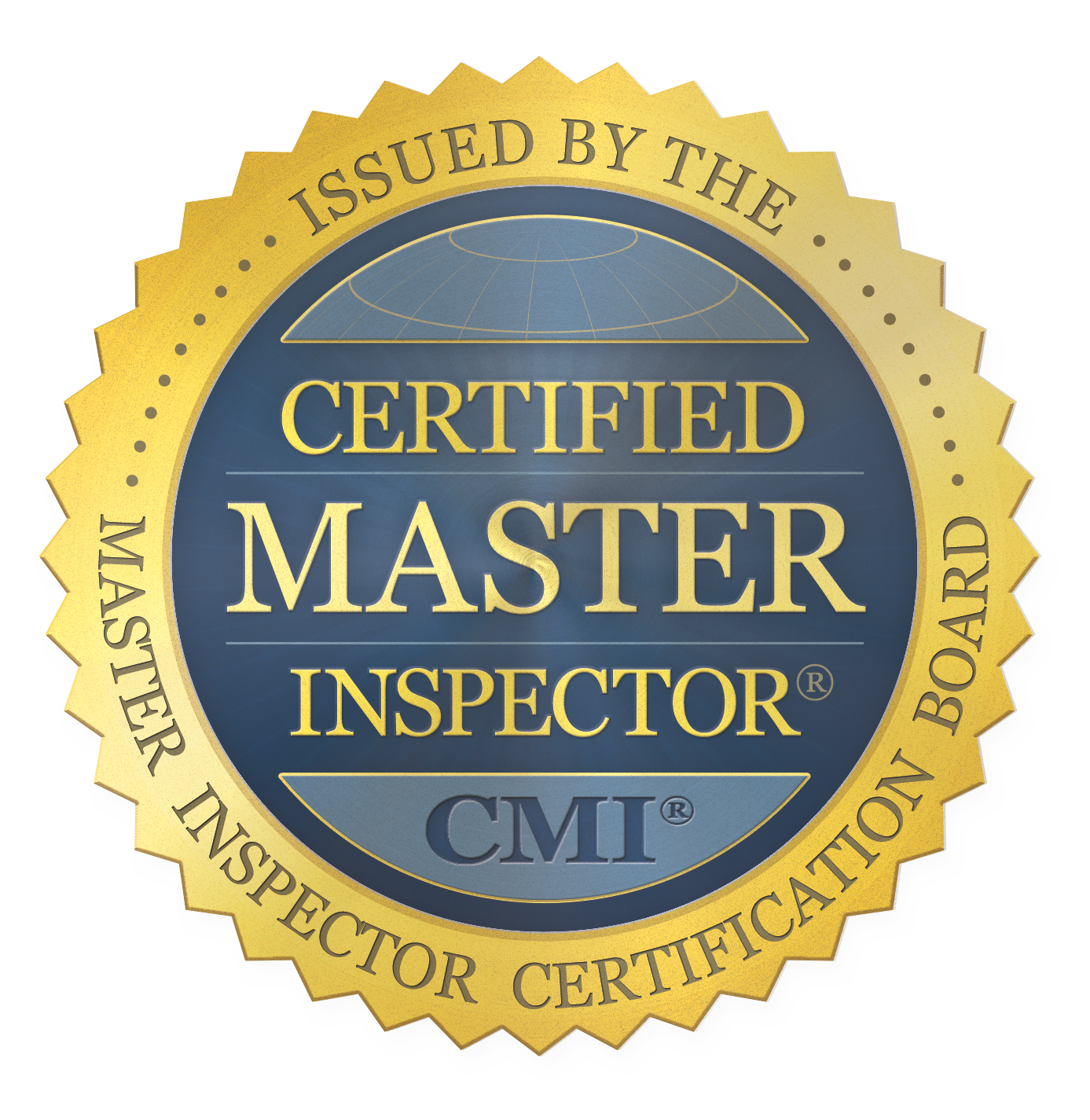 Master Inspector